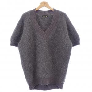 ドゥロワー DRAWER ニット