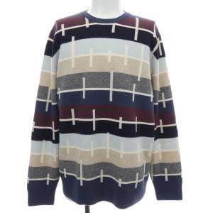 エルメス HERMES *82-5718. ニット