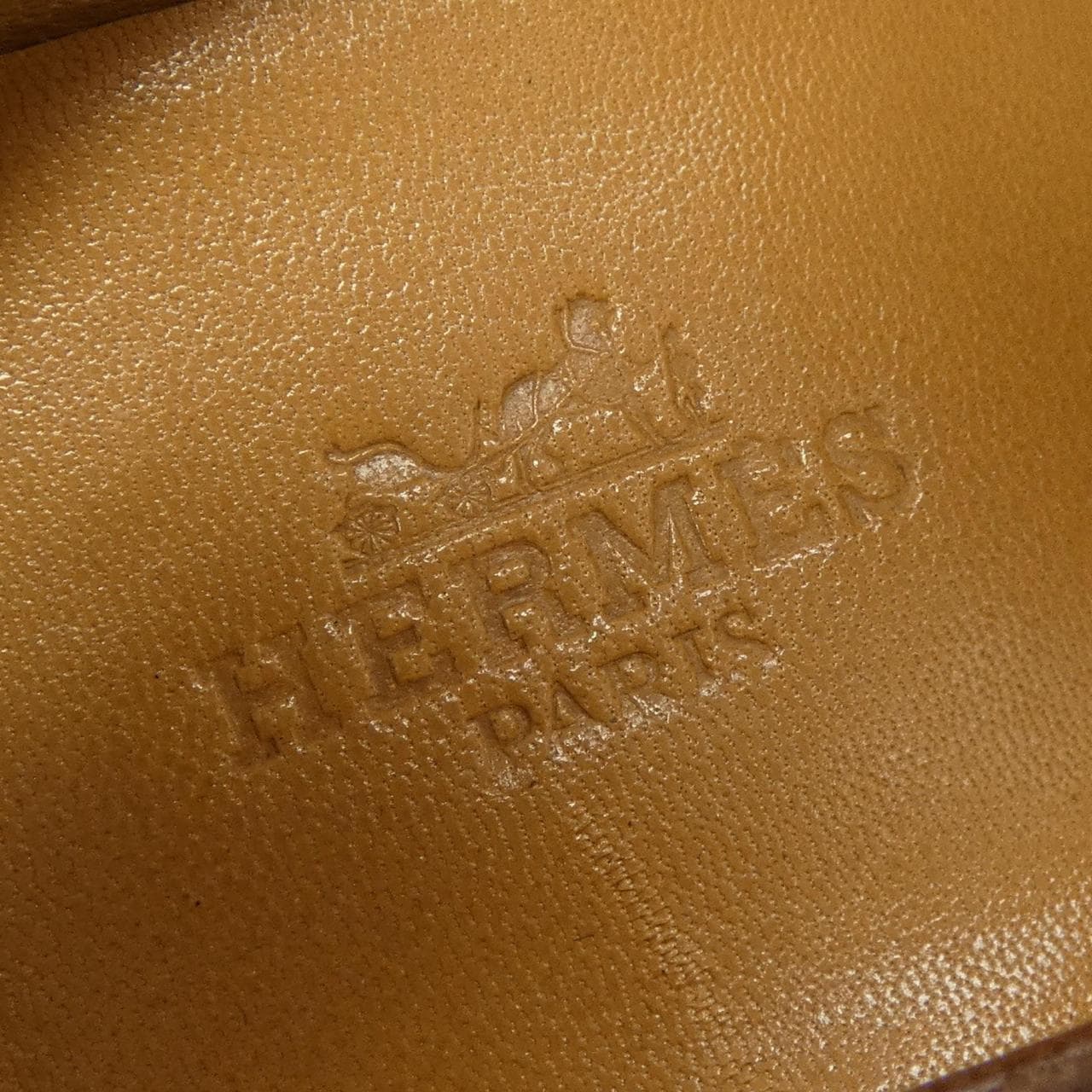 エルメス HERMES シューズ