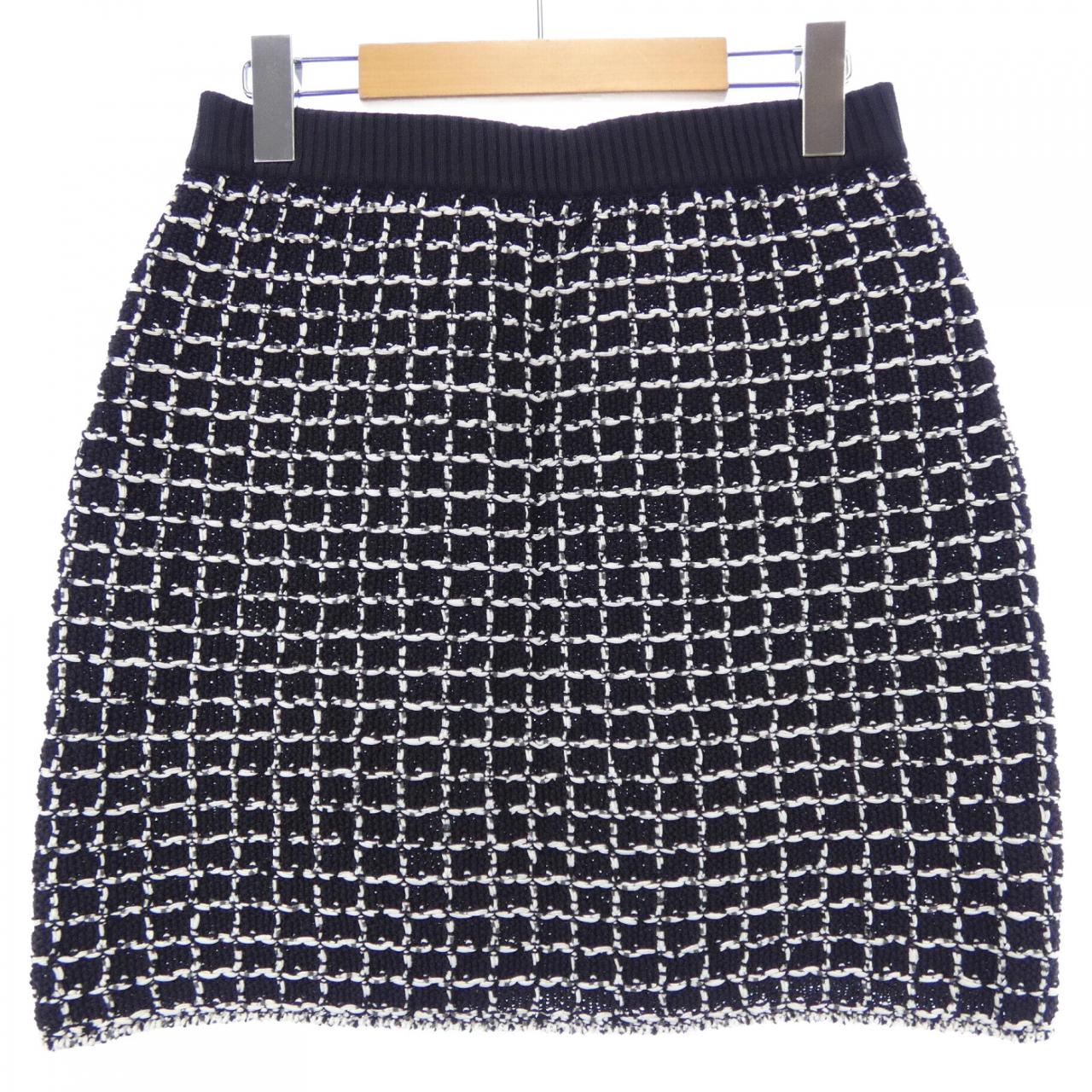シャネル CHANEL P56153K07341 17P スカート