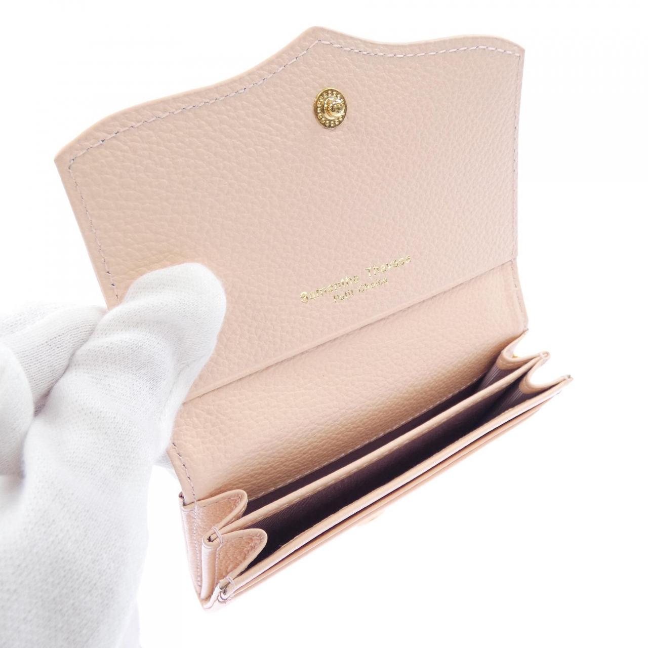 サマンサタバサ Samantha Thavasa DISNEY CARD CASE