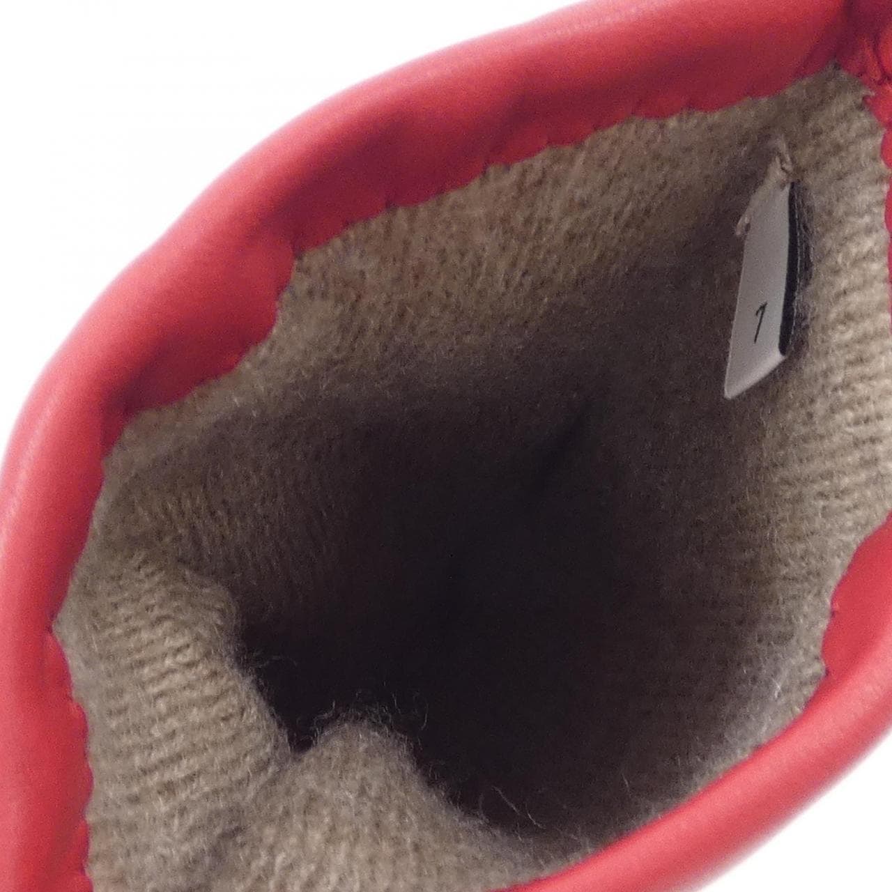 コーチ COACH GLOVE