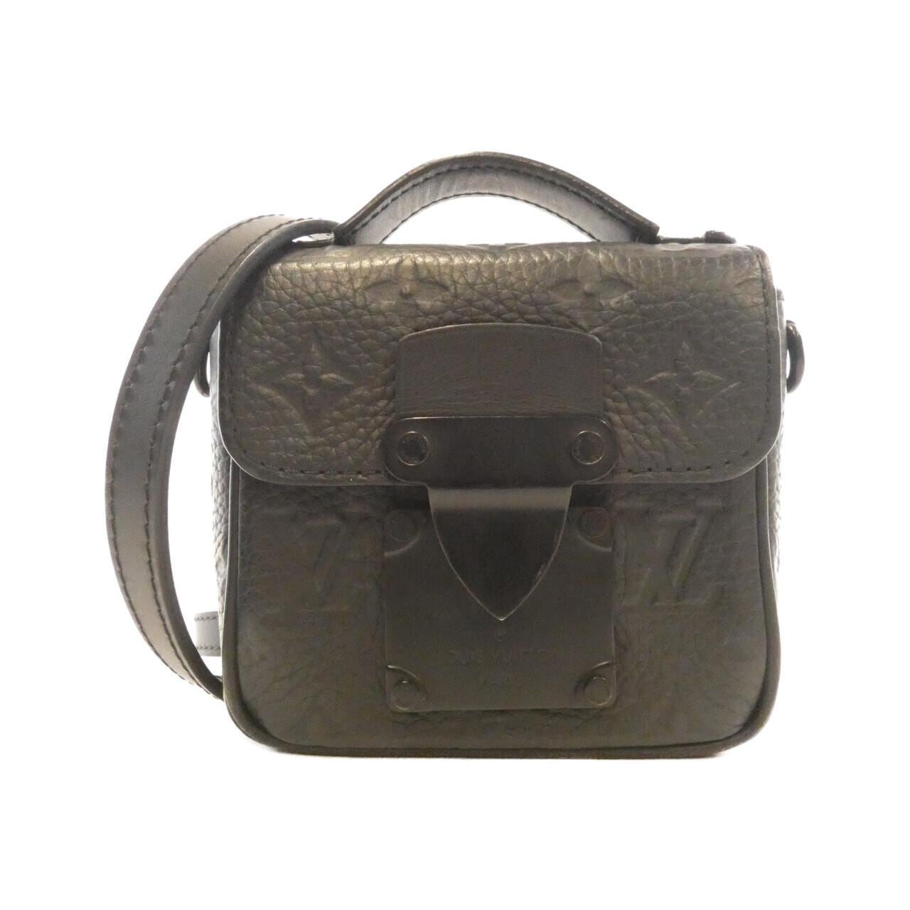 ルイヴィトン トリヨン モノグラム ピコ Sロック M83148 ショルダーバッグ