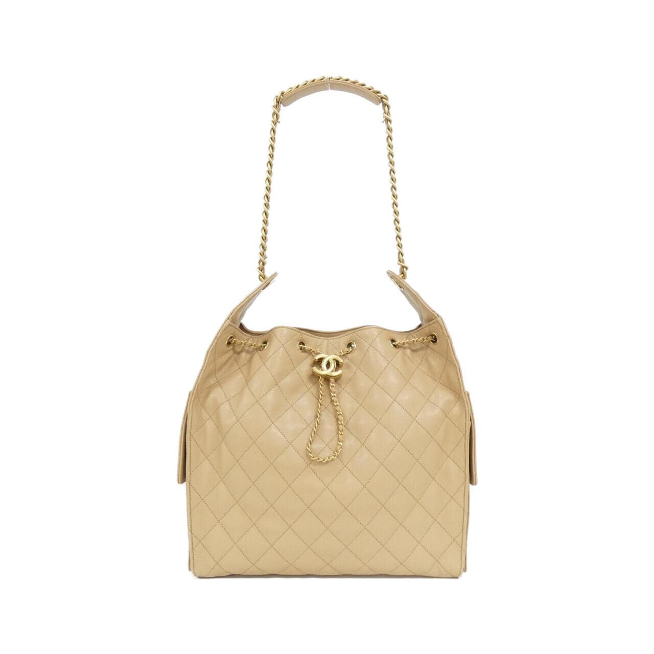 シャネル シャネル25 ライン MEDIUM AS5311 ショルダーバッグ