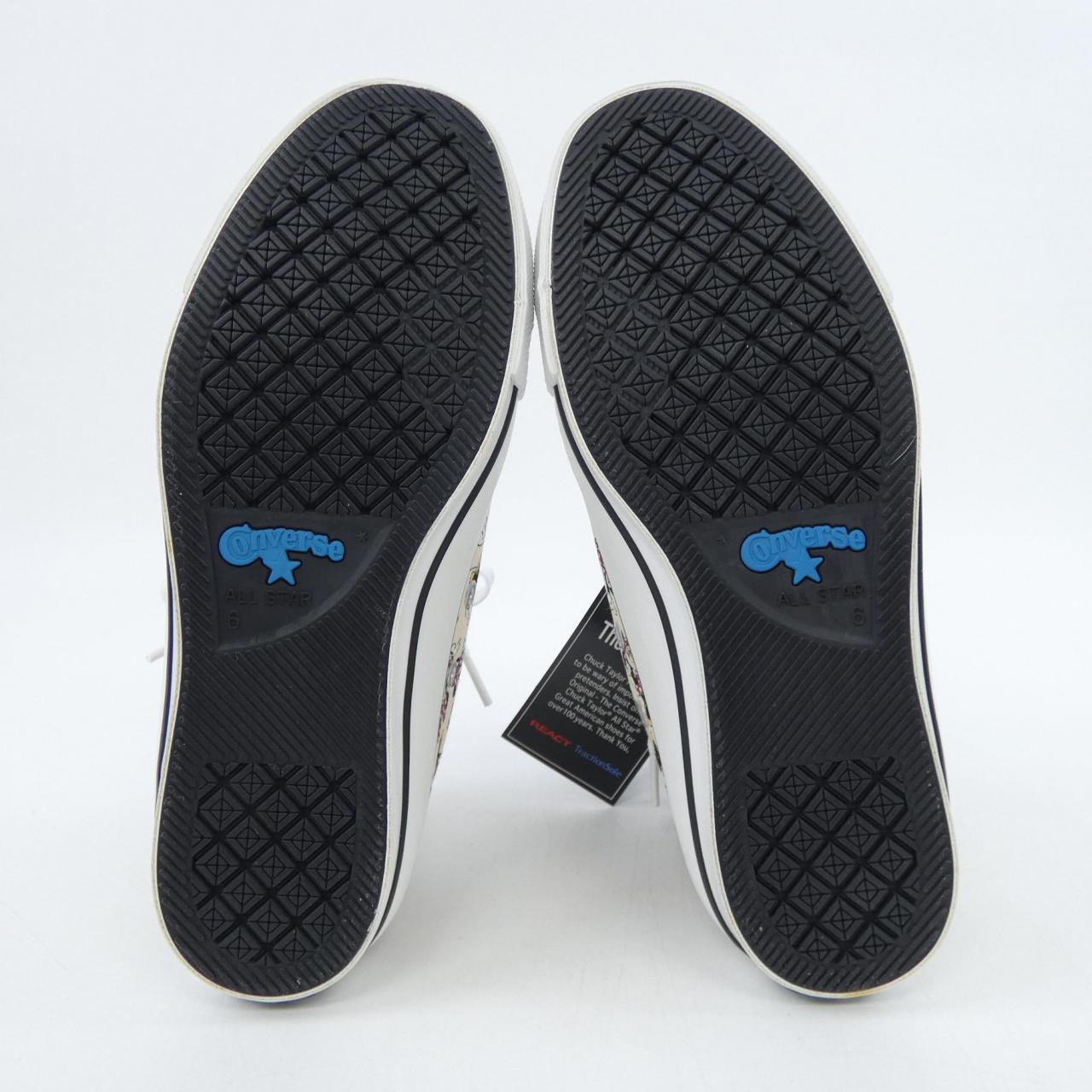 コンバース CONVERSE 5CK850 スニーカー