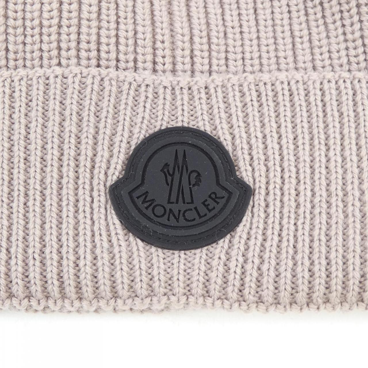 モンクレール MONCLER J20933B00045 ニットキャップ