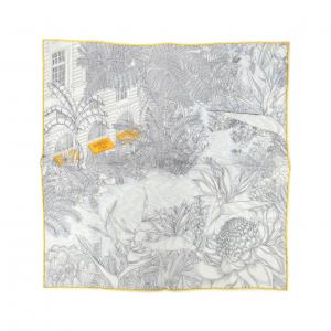 エルメス ガヴロッシュ スカーフ