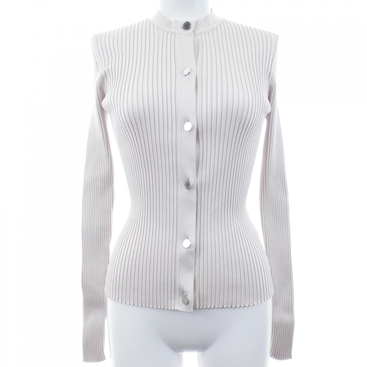 エルメス HERMES 5E2729D4 カーディガン