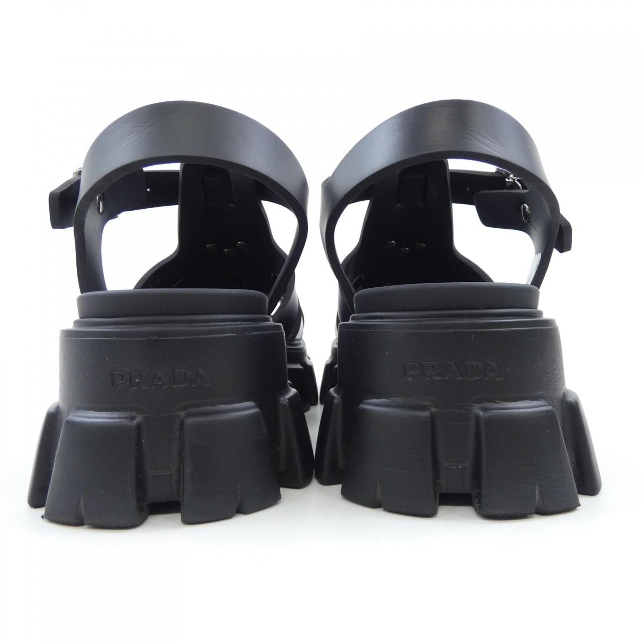 プラダ PRADA 2X3083 サンダル