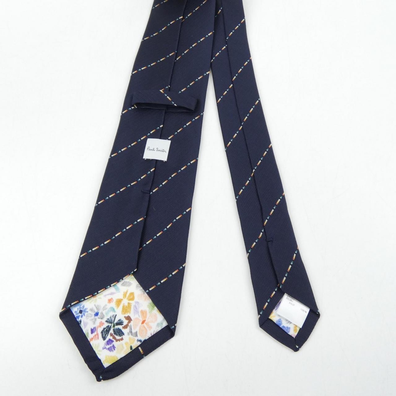 ポールスミス Paul Smith NECKTIE