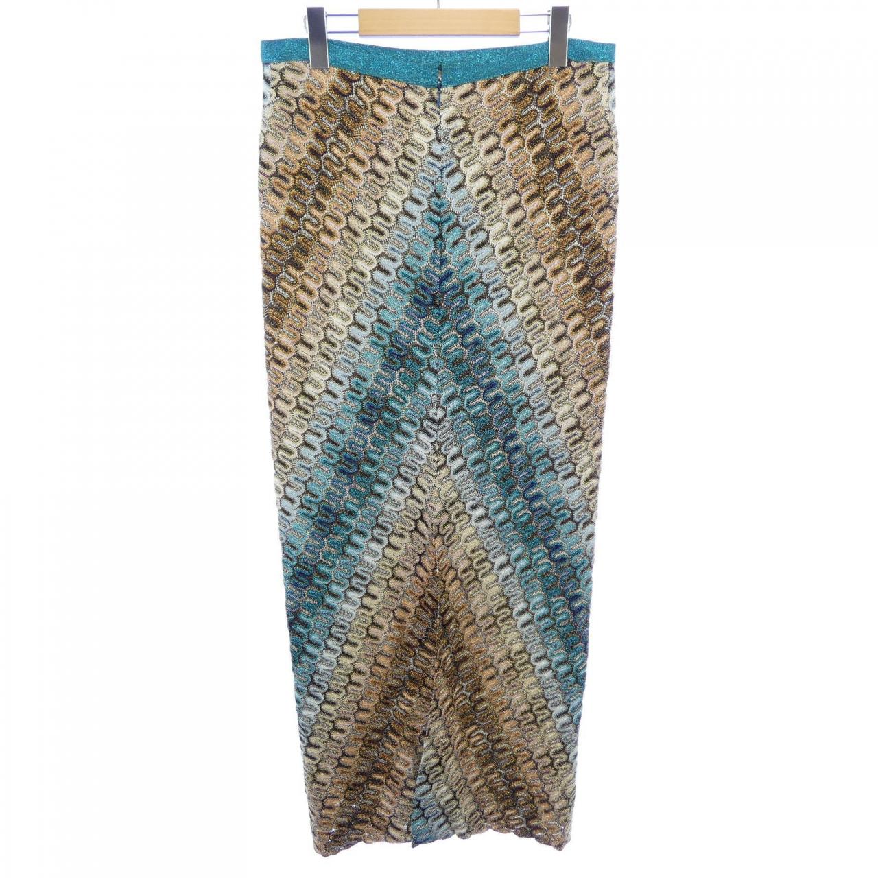 ミッソーニ MISSONI スカート