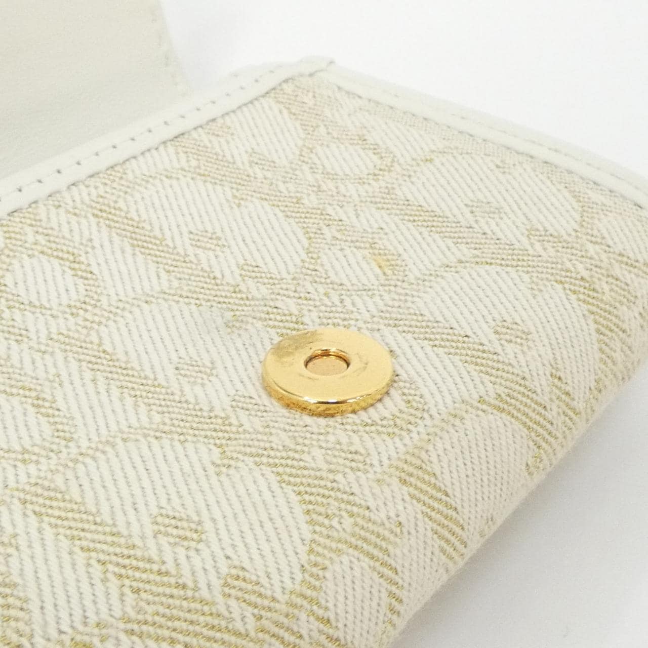 クリスチャンディオール DIOR OBLIQUE 30 モンテーニュ ミディアム ウォレット S2300UNRG コインケース