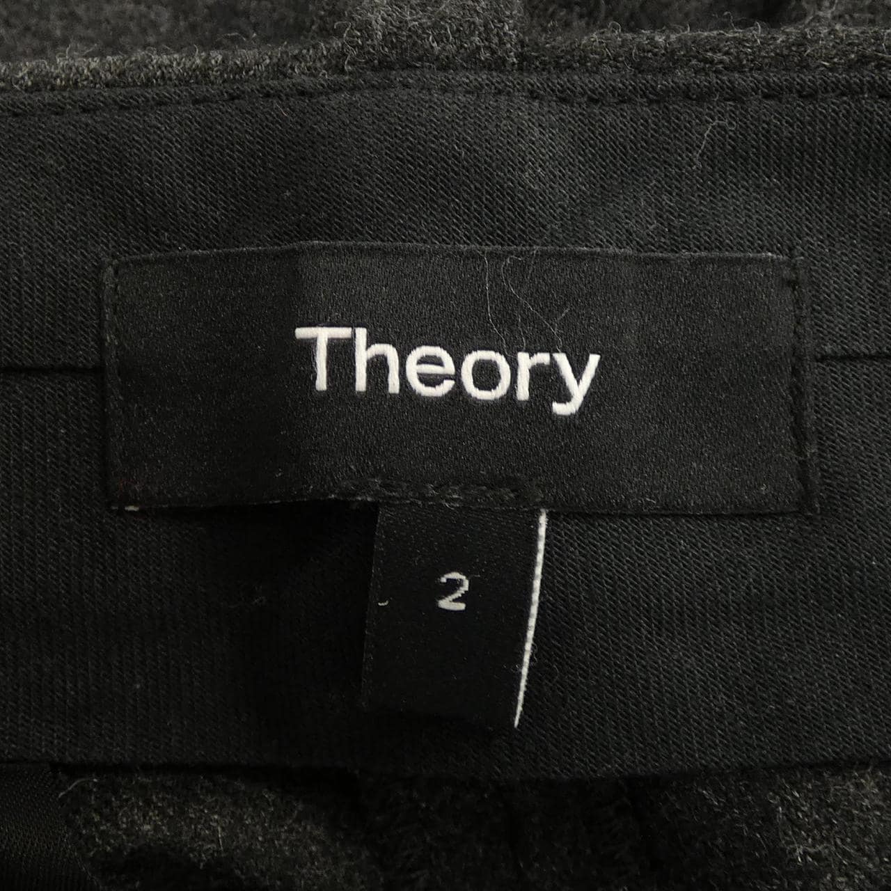 セオリー theory 01ー3306419 パンツ
