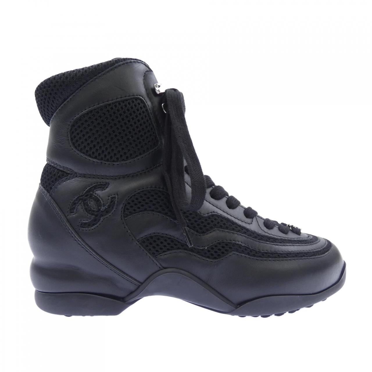 シャネル CHANEL G45220B14083 スニーカー