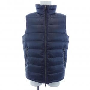 ヘルノ Herno PI0200U ダウンベスト