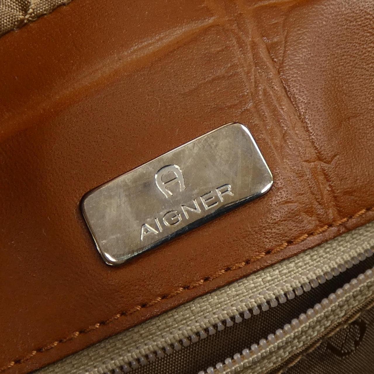 アイグナー AIGNER BAG