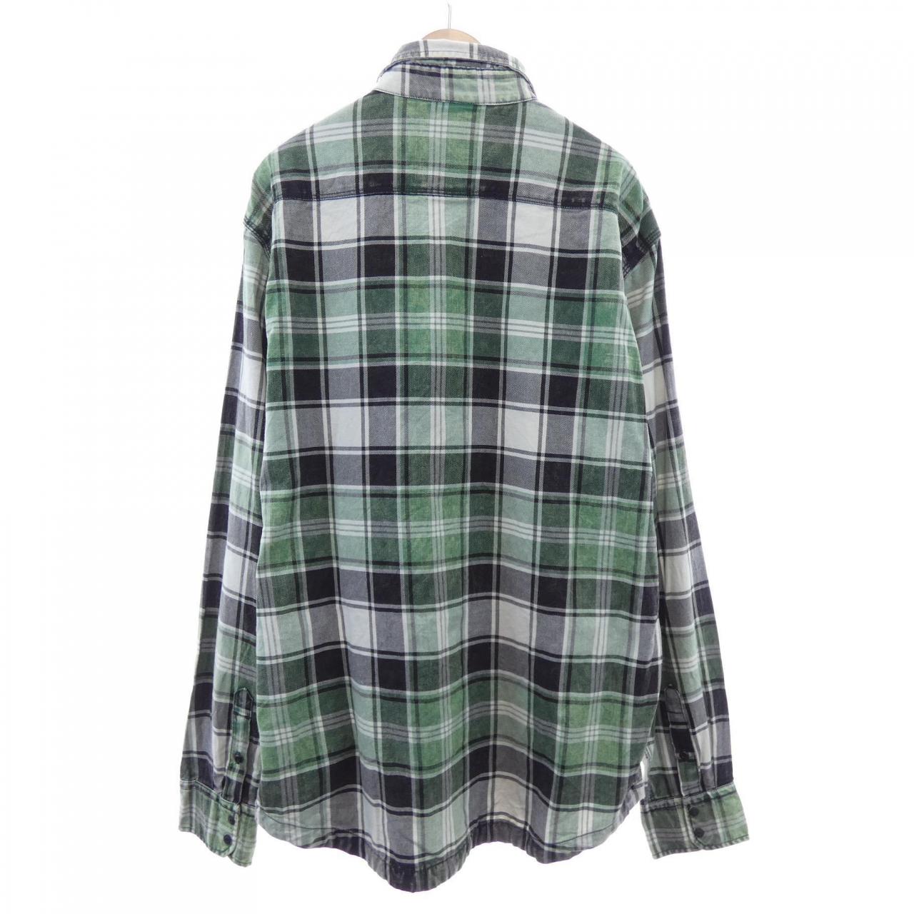 リプレイ REPLAY シャツ