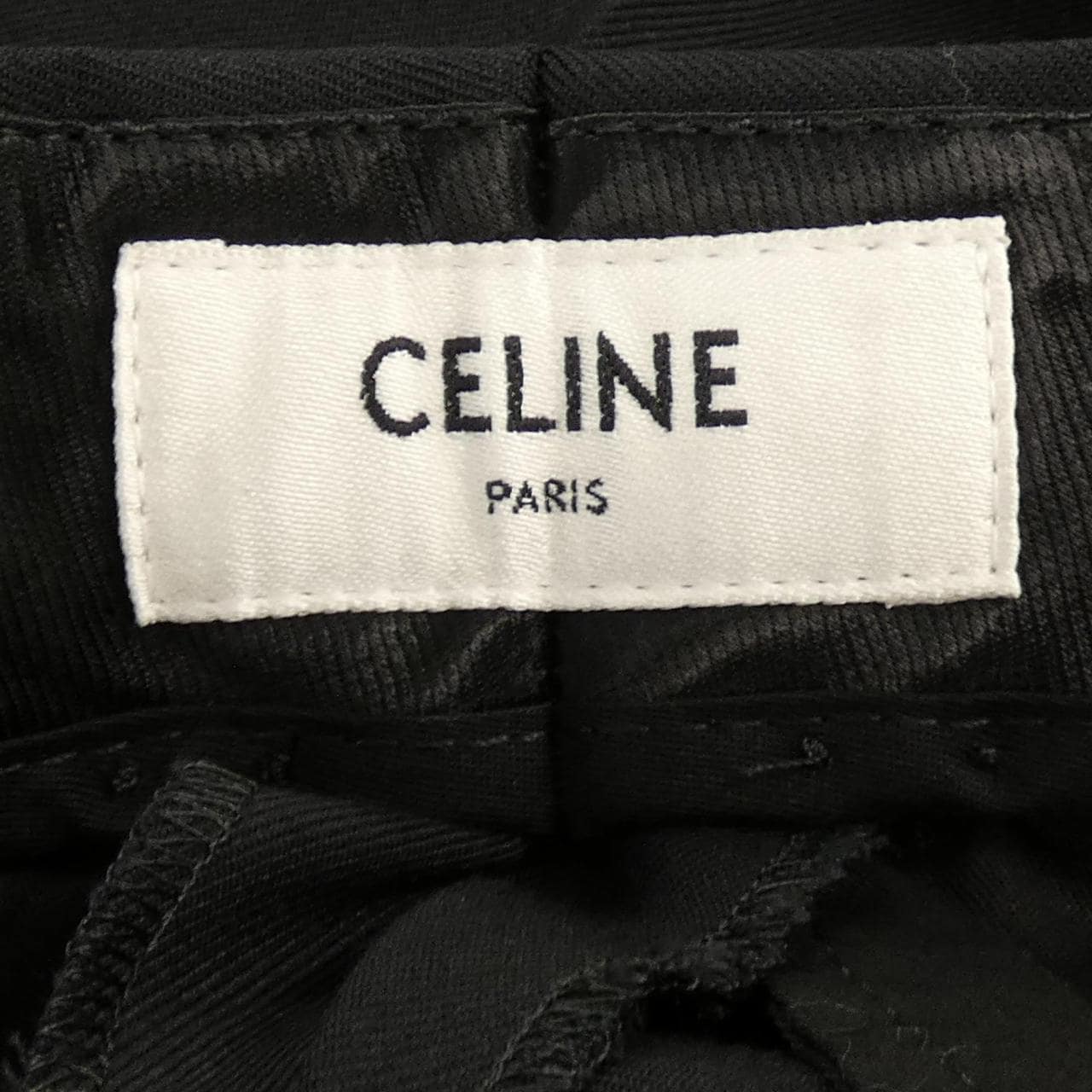 セリーヌ CELINE 2P580650D パンツ