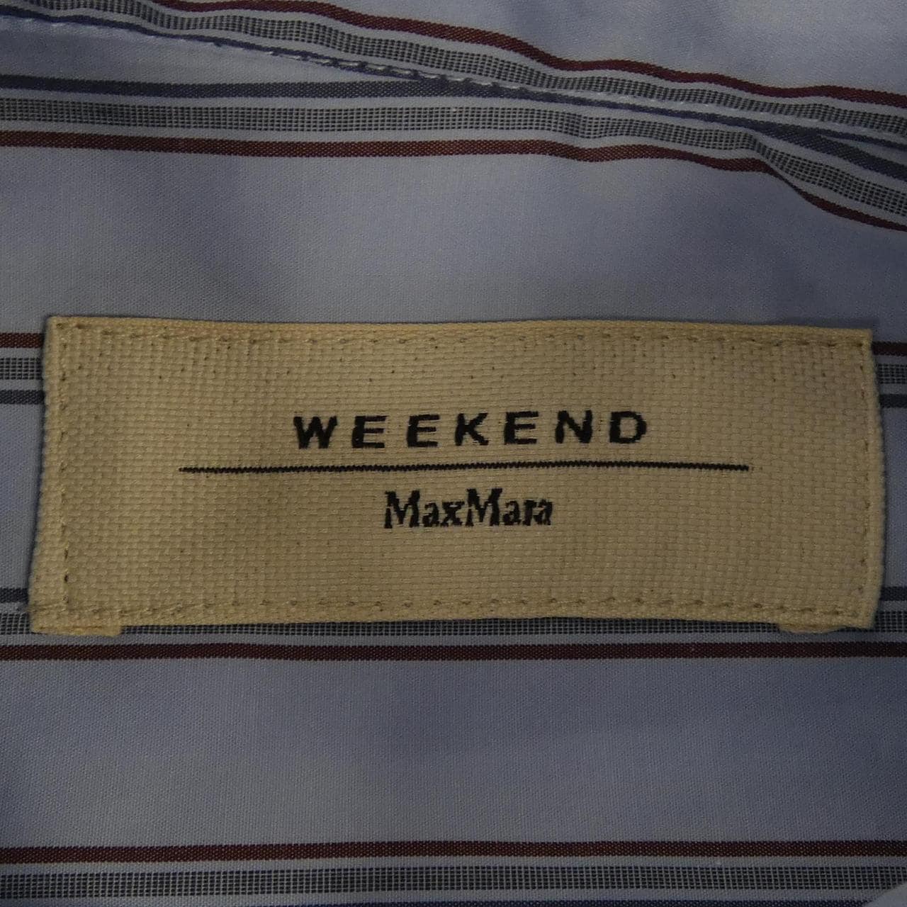 マックスマーラウィークエンド Max Mara weekend 152211 ワンピース