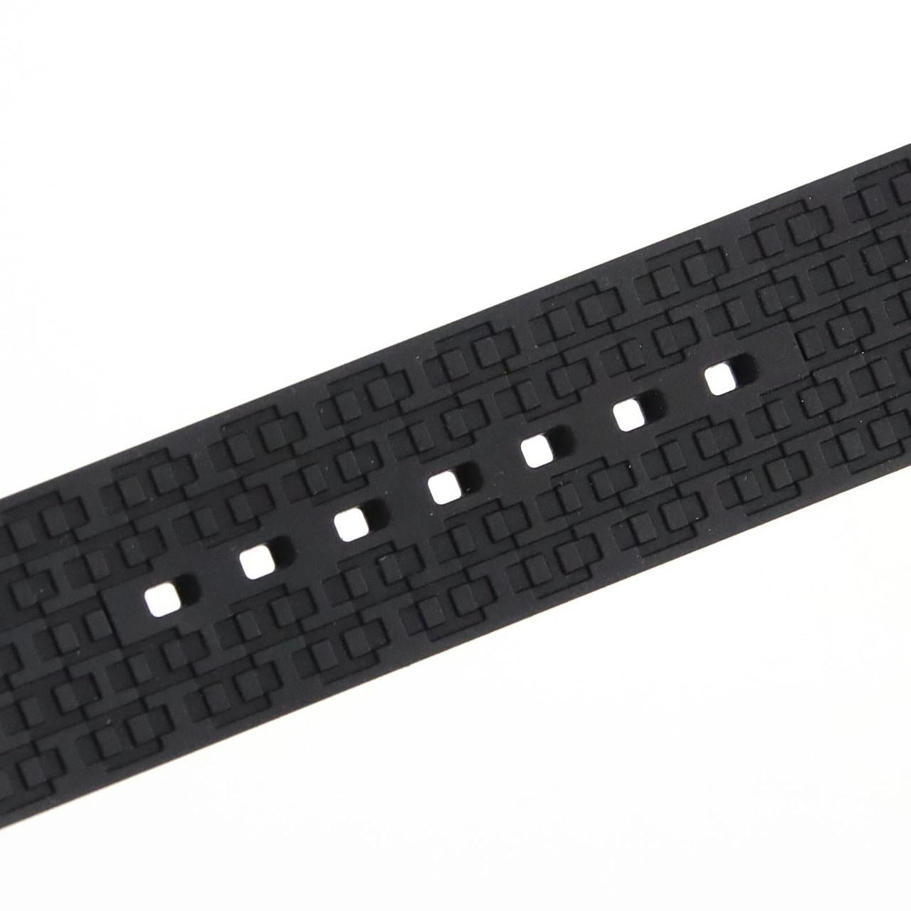 エルメス H08 DLC SP1.741 TI 自動巻