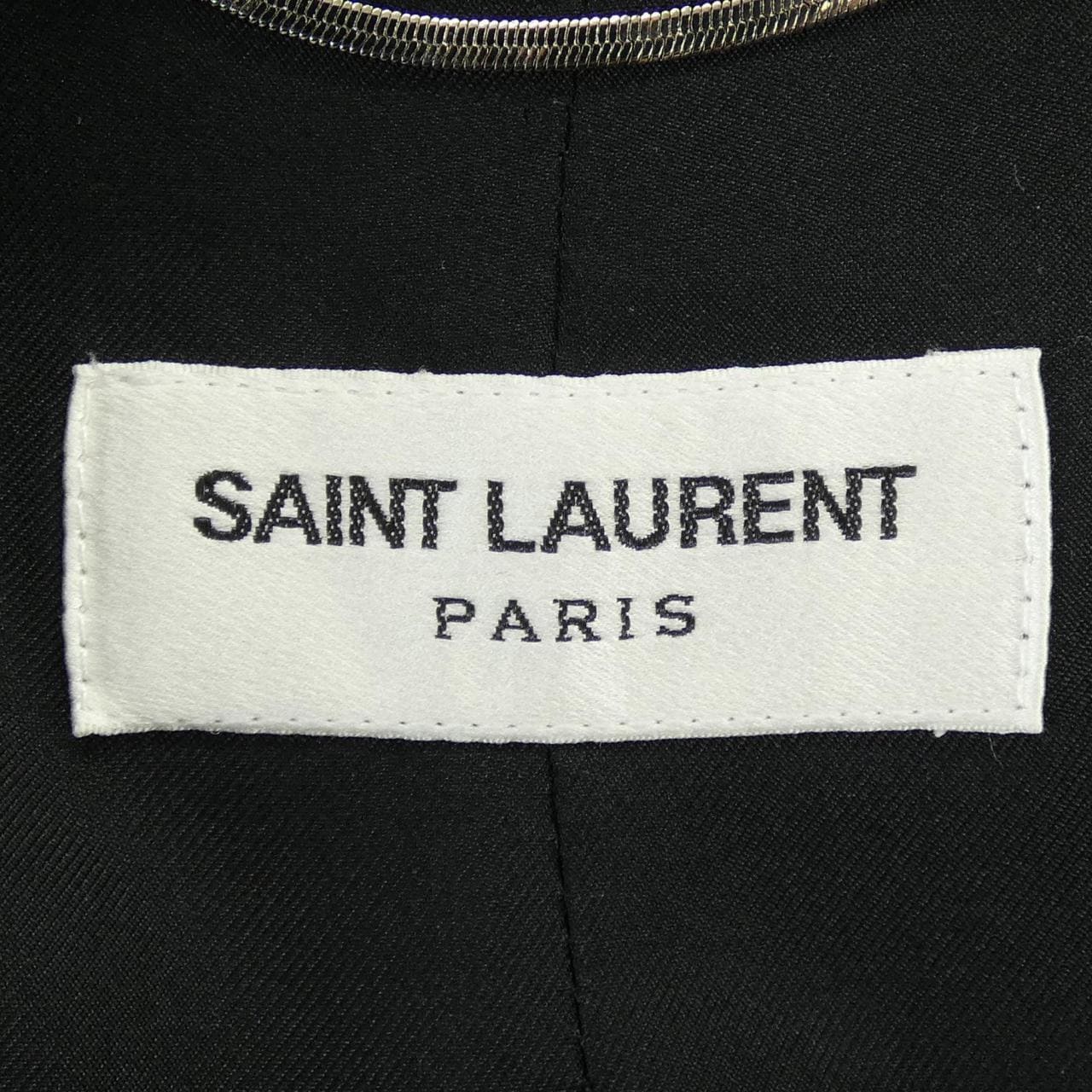 サンローラン SAINT LAURENT 645177 Y1C71 ジャケット