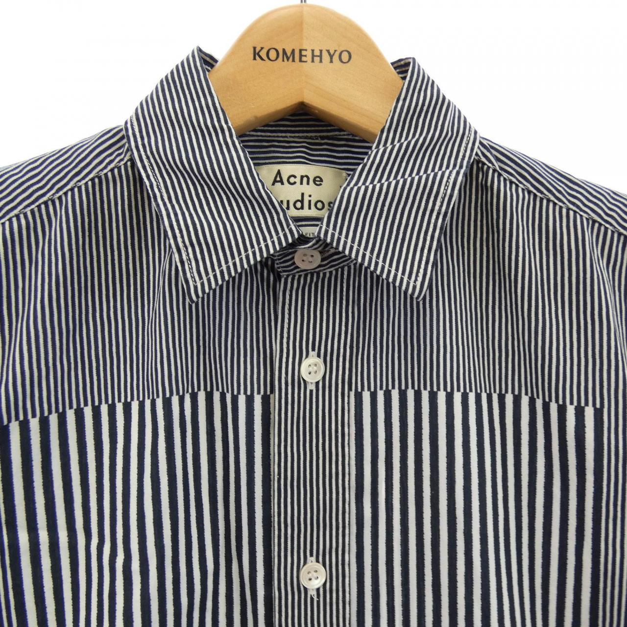 アクネストゥディオズ ACNE STUDIOS シャツ