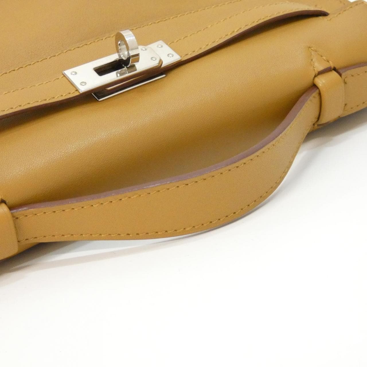 エルメス ポシェットケリー MINI 049417CK バッグ