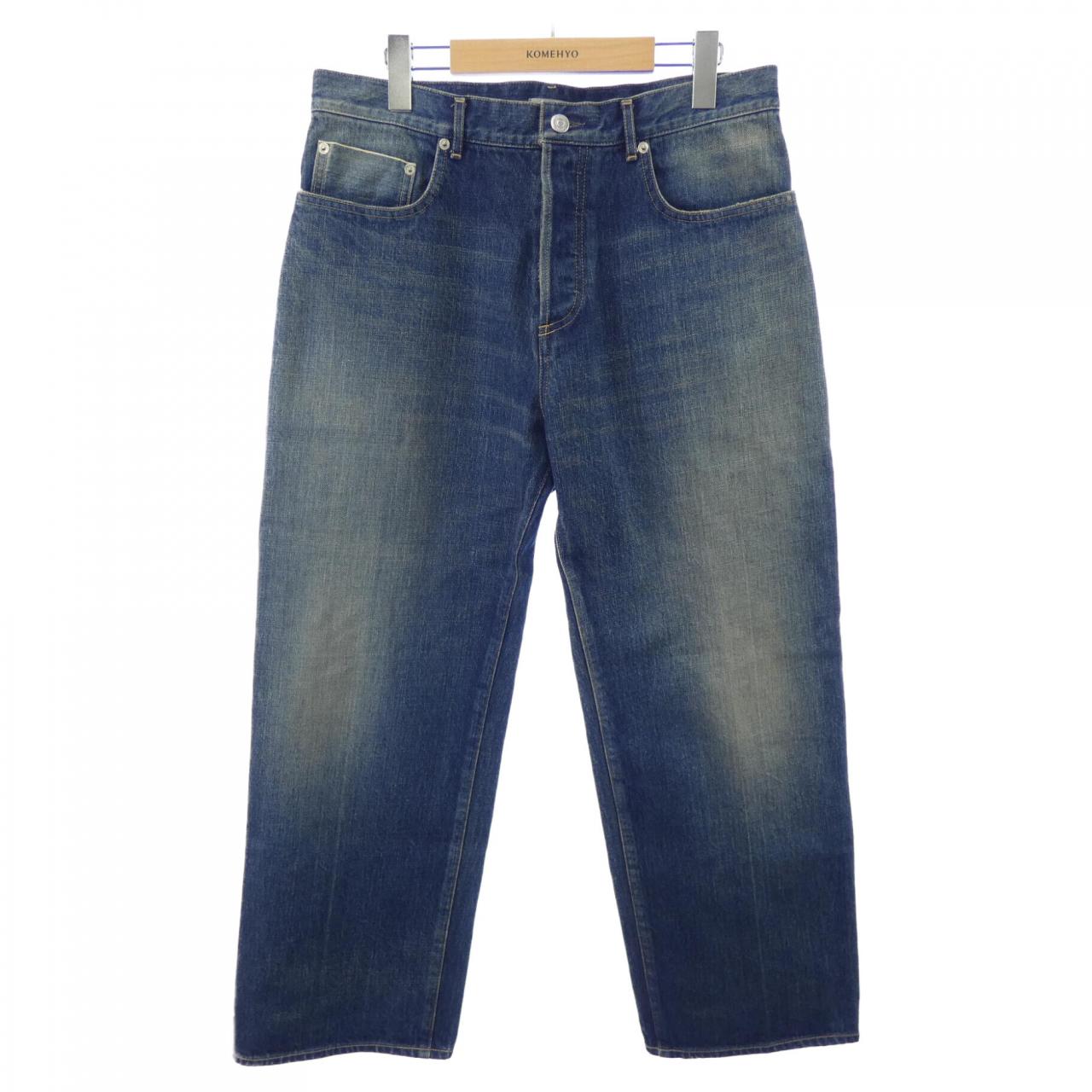 ディオール DIOR 293D009AY513 ジーンズ