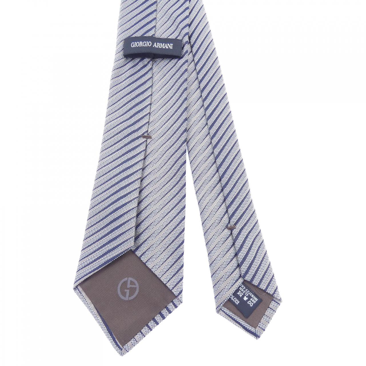 ジョルジオ アルマーニ GIORGIO ARMANI NECKTIE