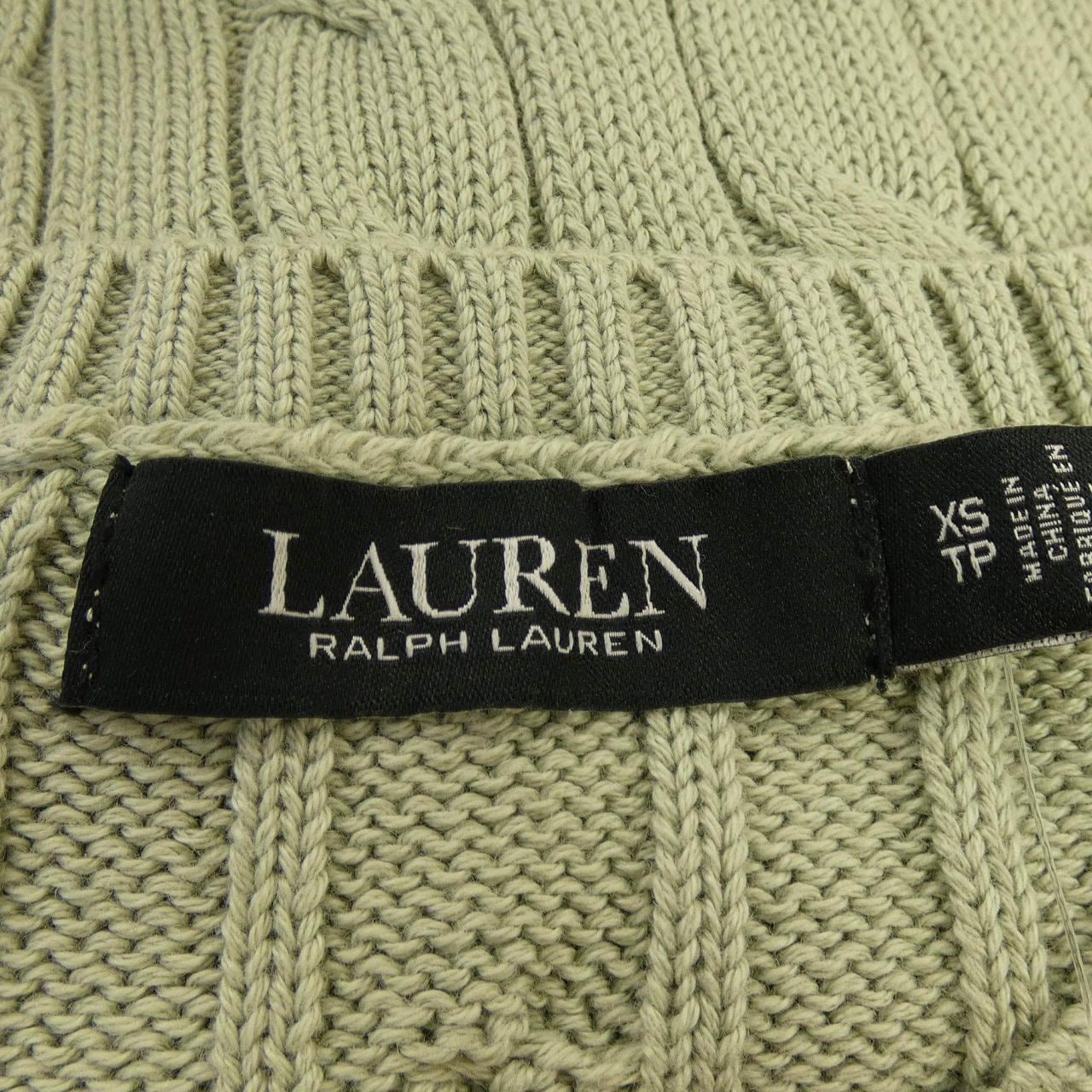 ローレンラルフローレン LAUREN RALPH LAUREN ニット