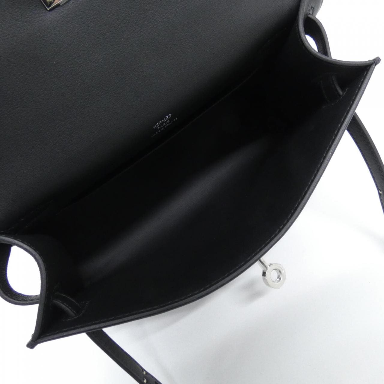 エルメス ポシェットケリー MINI 049417CK バッグ