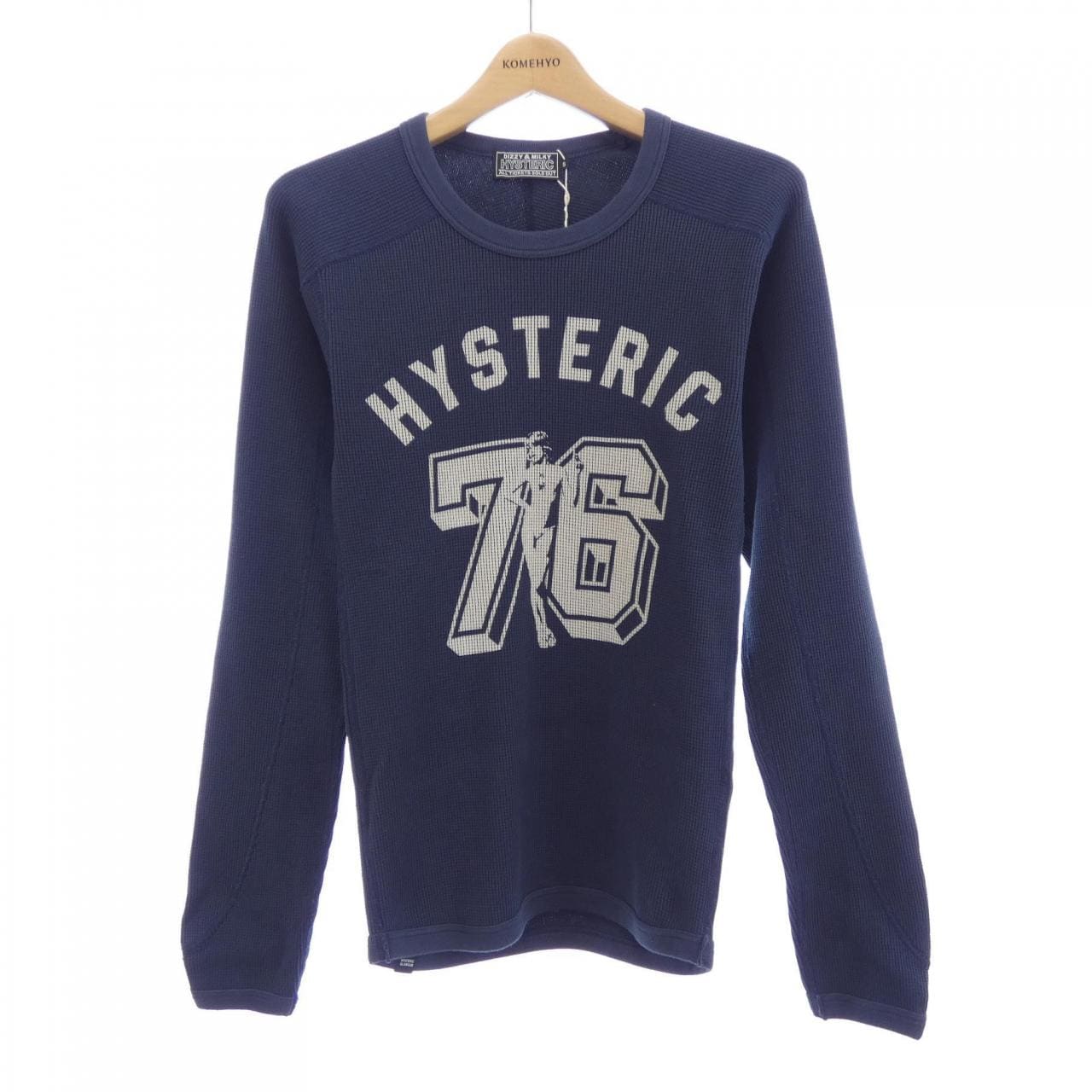 ヒステリック HYSTERIC トップス