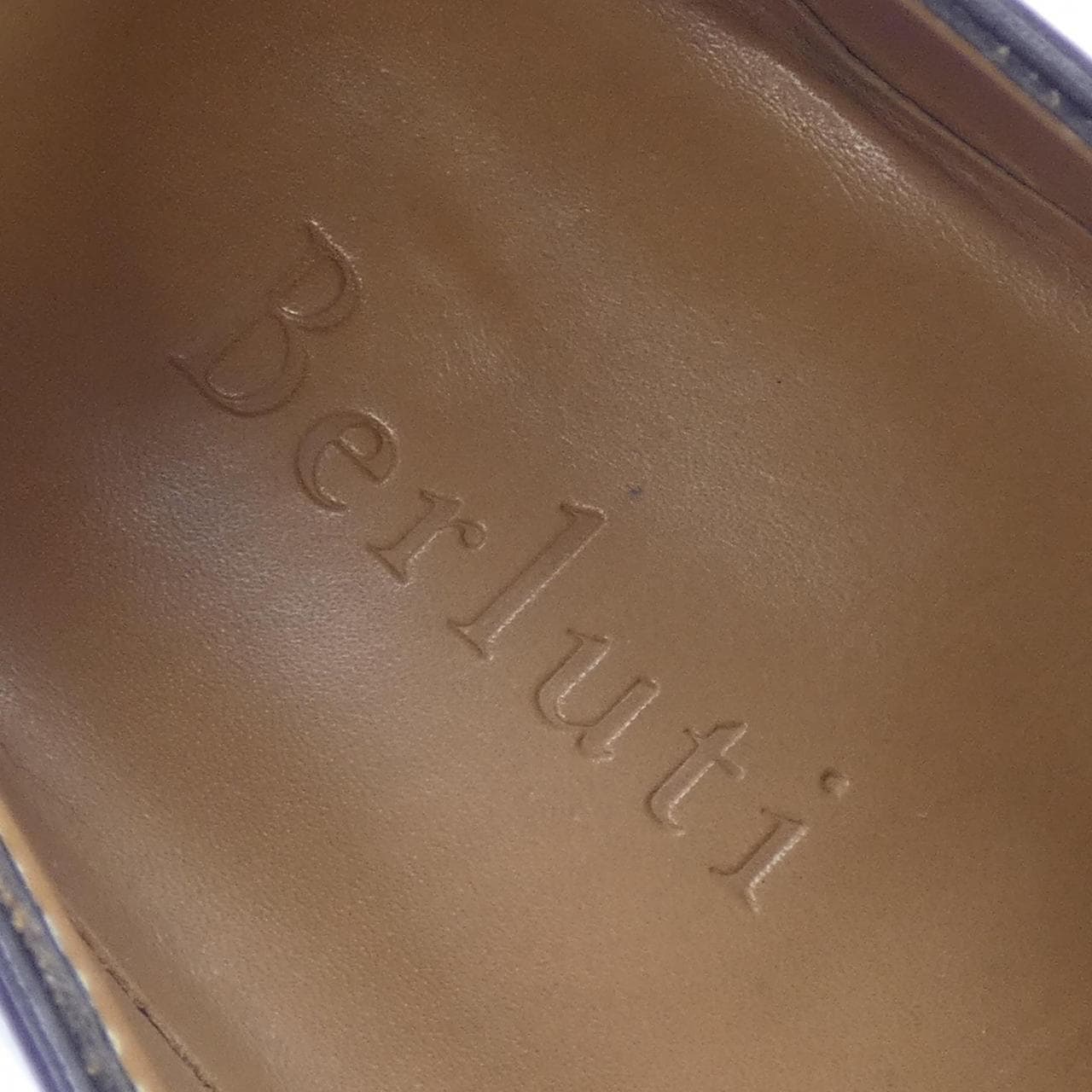 ベルルッティ Berluti シューズ