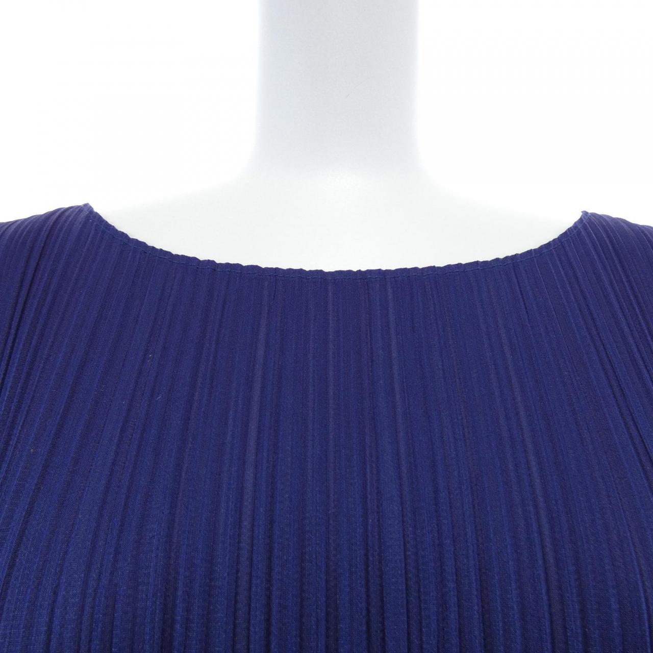 プリーツプリーズ PLEATS PLEASE PP13-JH126 ワンピース