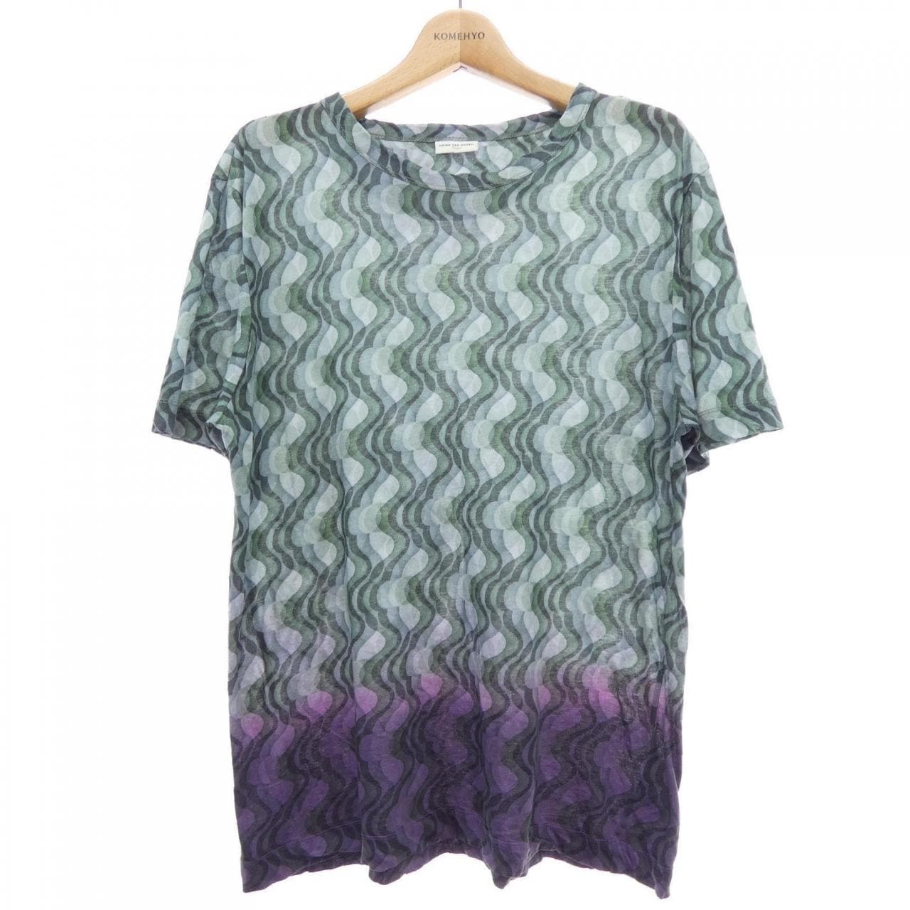 ドリスヴァンノッテン DRIES VAN NOTEN Tシャツ