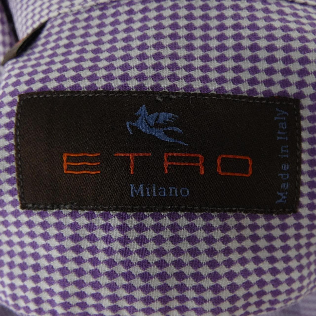 エトロ ETRO シャツ