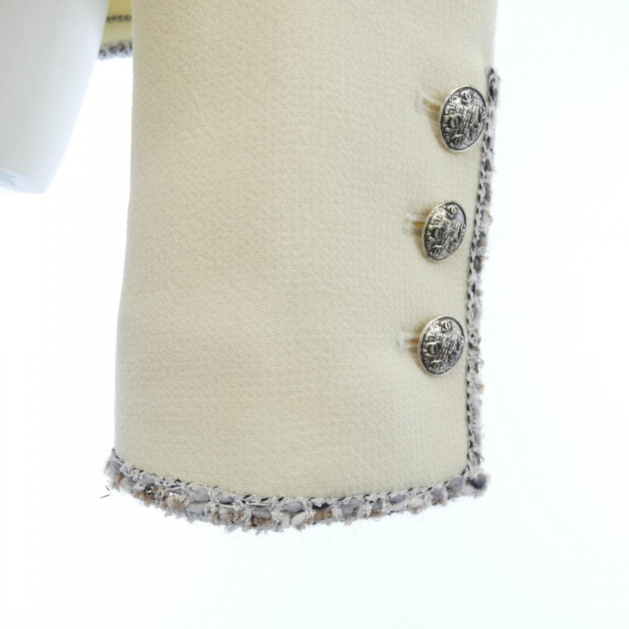 【ヴィンテージ】シャネル CHANEL プラダを着た悪魔 P24939V12963 05C ジャケット