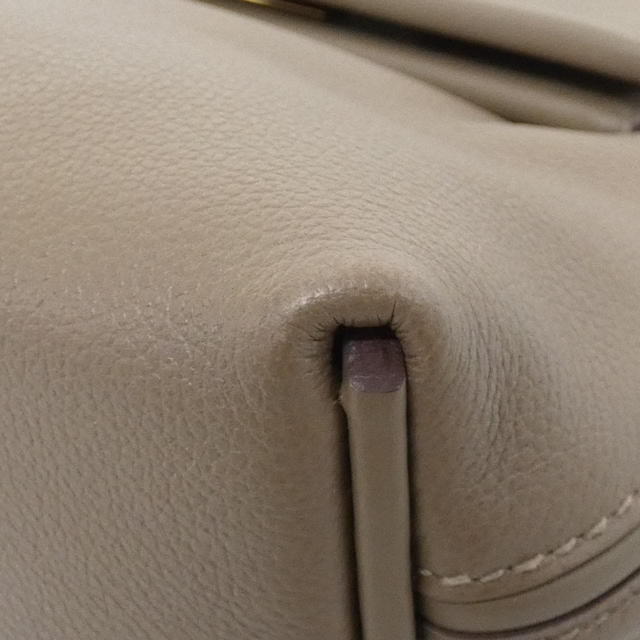 エルメス ヴァンキャトル ヴァンキャトル MINI 082153CC バッグ