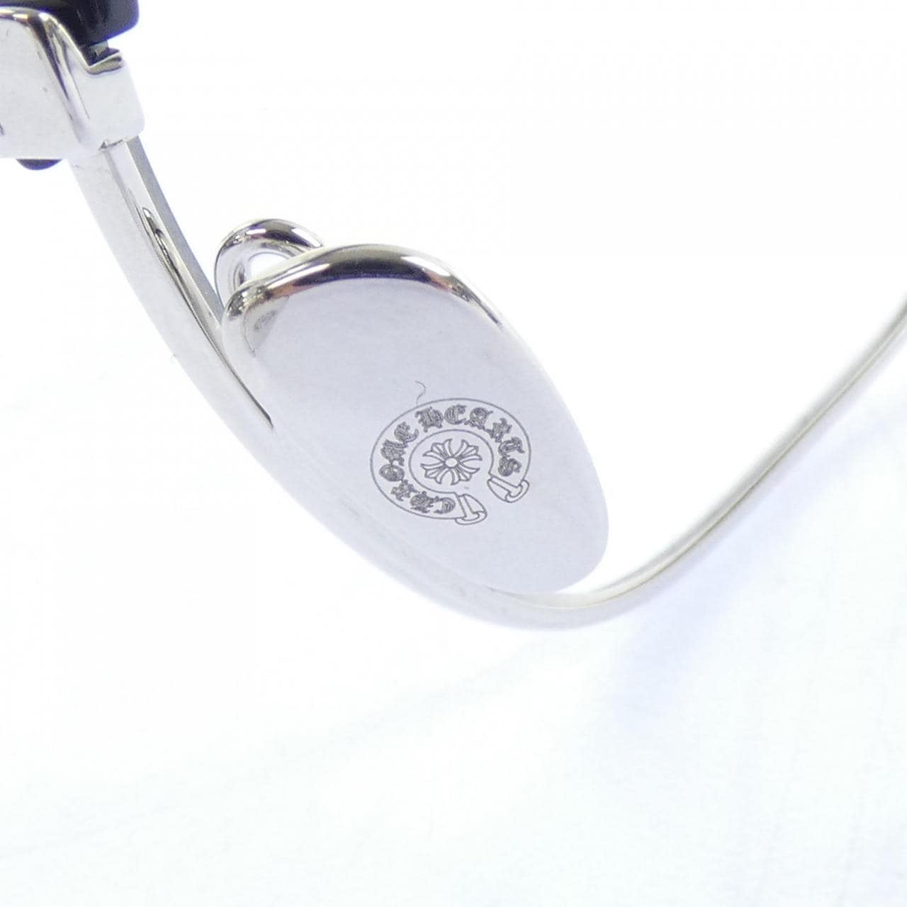 クロムハーツ CHROME HEARTS SLUNTRADICTION EYEWEAR