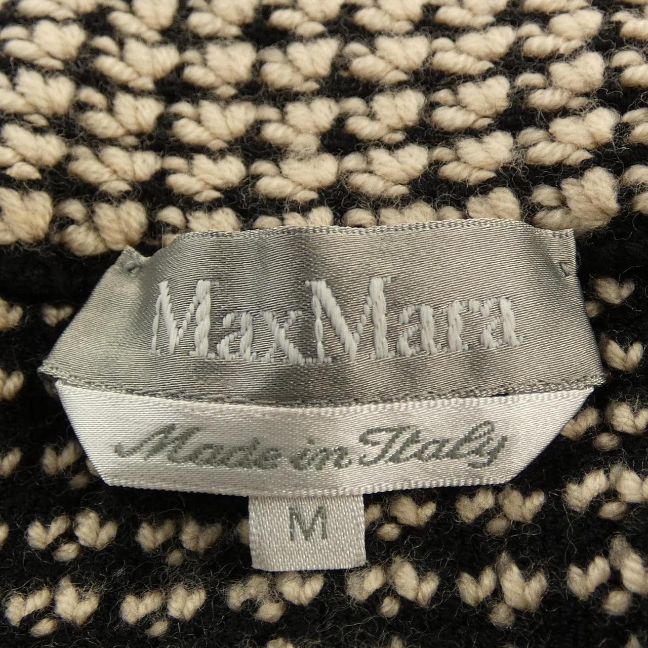 マックスマーラ Max Mara ニット