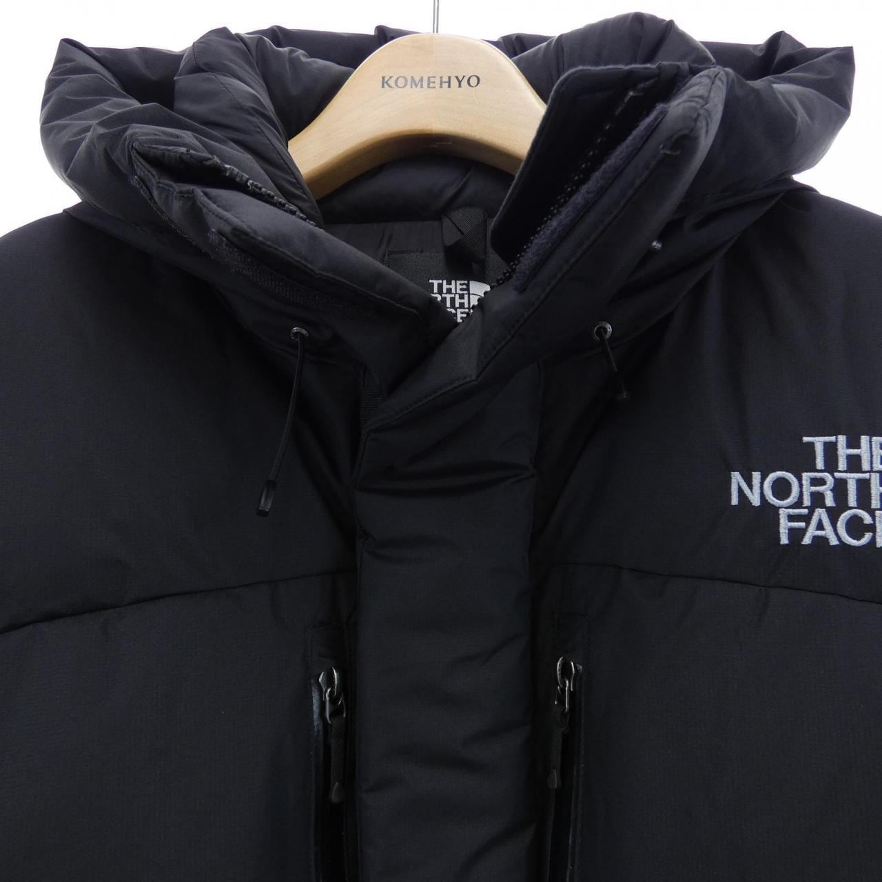 ザノースフェイス THE NORTH FACE ND92551 ダウンジャケット