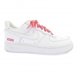 シュプリーム SUPREME NIKE CU9225-100 スニーカー