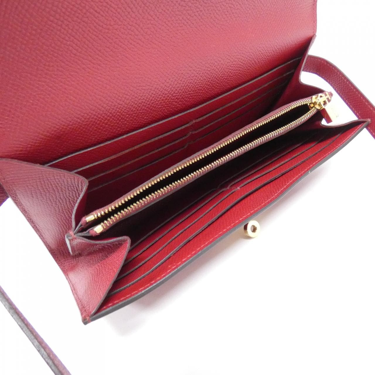 エルメス ケリー クラシック 051300CP 財布
