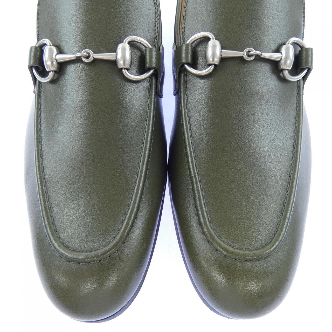 グッチ GUCCI ヨルダーン ホースビット 834289 AADCW シューズ