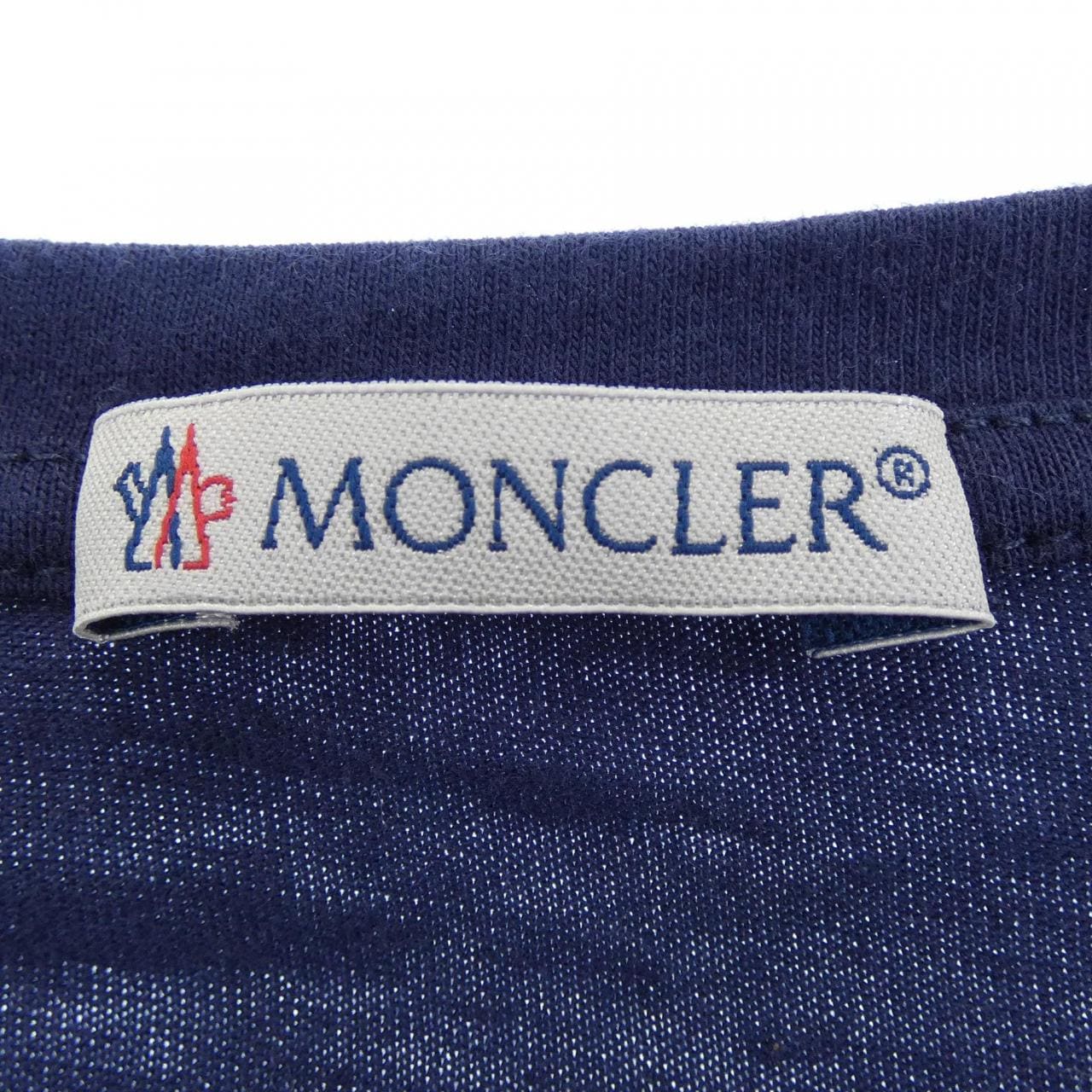 MONCLER MONCLER T-Shirt