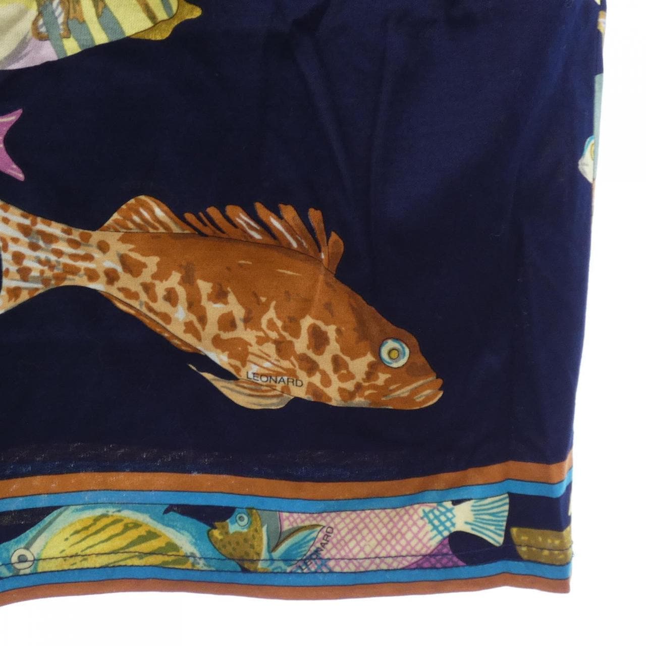 レオナールファッション LEONARD FASHION スカート