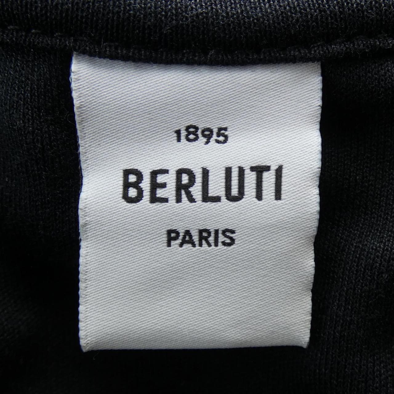 Berluti T 卹