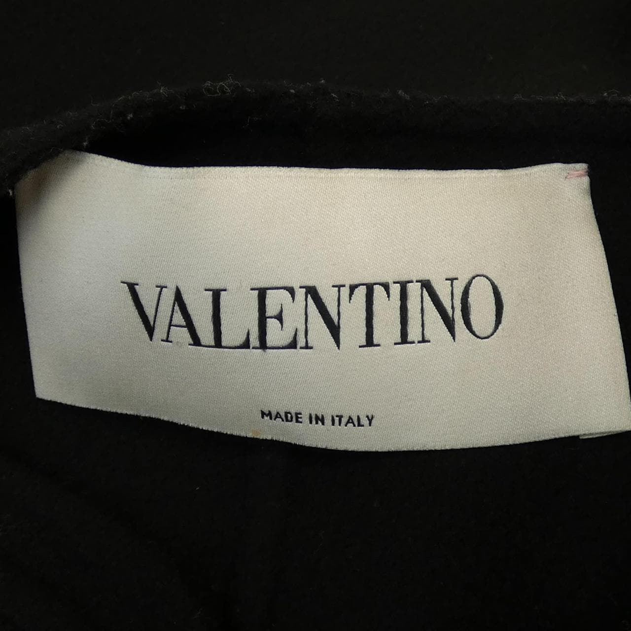 ヴァレンティノ VALENTINO コート