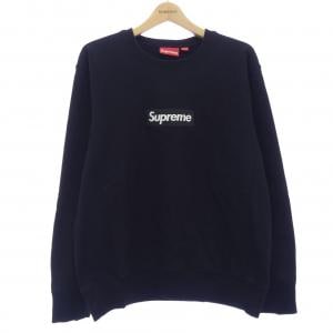 シュプリーム SUPREME スウェット