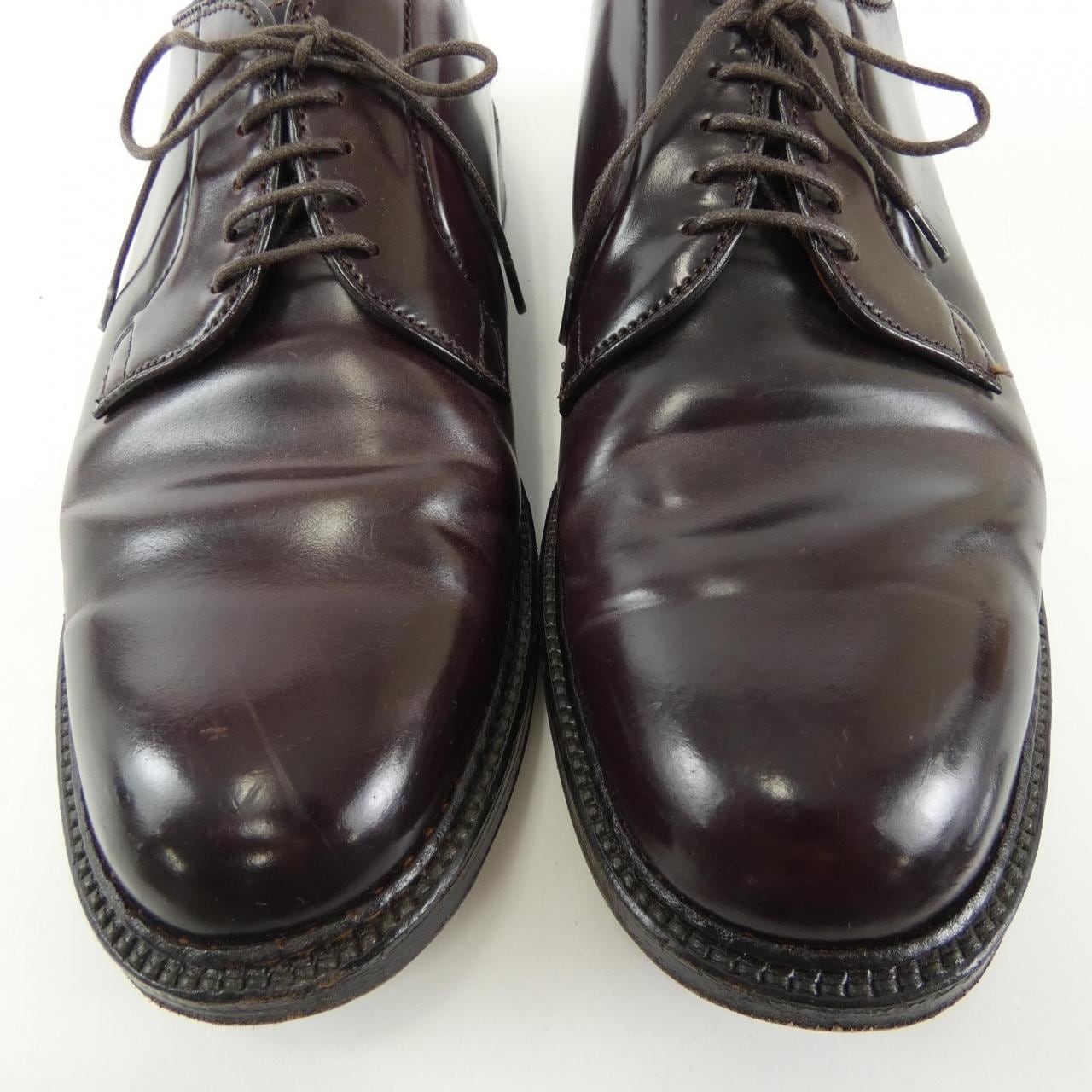 オールデン ALDEN シューズ